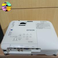 Gambar proyektor Epson eb-x300 / XGA / EB-X300 / HDMI / 3000 ansi lumen dari MURAH JAKARTA ELEKTRONIC STORE undefined 3 Tokopedia