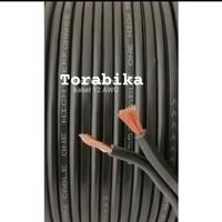 Gambar Kabel one Subwoofer Speaker 12awg 12GA 12 AWG audio mobil Jual Meteran dari gondesvariasi undefined 4 Tokopedia