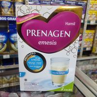 Gambar Susu Prenagen emesisVanila360g.Exp.2025 0ct.19 dari Standar Jagakarsa undefined 1 Tokopedia