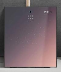 Gambar Philips smart safebox SBX 501-C40 Purple dari Philips Door Lock Easy Key Indonesia undefined 1 Tokopedia