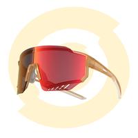 Gambar Kacamata Olahraga Lari Sepeda Outdoor ALTALIST KAKU SP1 UV400 Anti Silau Bonus Frame Minus Warna Smoke Brown Red Mirror Polarized dari Outsaddle Indonesia undefined 1 Tokopedia