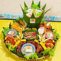 Gambar Liwet Tampah Sundaan - 40 Pax dari kangenmakan undefined 1 Tokopedia