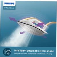 Gambar PHILIPS PerfectCare 8000 Series Steam Generator - PSG8040 dari Babakiwi Shop undefined 2 Tokopedia