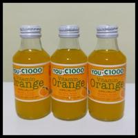 Gambar You C1000 Orange / Lemon 140 Ml (1Btl) Originalll 100% - Orange dari Bernarisan undefined 2 Tokopedia