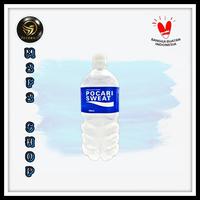 Gambar Pocari Sweat Botol Pet - 900 Ml (Harga 6 Pcs) Originalll 100% dari Bernarisan undefined 2 Tokopedia
