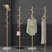 Gambar Goland Stand Hanger Gantungan Baju Topi Tas Aesthetic Multifungsi Minimalis Alas Bulat Marmer Multifungsi Model Modern Ringan Kokoh Dilapisi Cat Anti Karat Tahan Air - Gold White dari Goland Indonesia undefined 4 Tokopedia