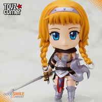 Gambar GoodSmile Co. Nendoroid 114a LEINA dari Toyz Corner undefined 2 Tokopedia