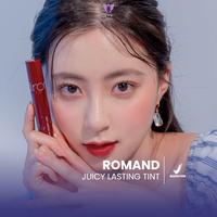 Gambar Romand Juicy Lasting Tint (29 Shades) rom&nd - LVS Shop - 10 NUDY PEANUT dari lvsshop_id undefined 2 Tokopedia