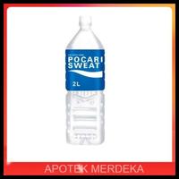 Gambar Pocari Sweat 2 Liter / Pocari Sweat Botol 2L / Pocari Botol Besar dari Bernarisan undefined 1 Tokopedia