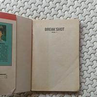 Gambar Komik BREAK SHOT vol 1 dari Lapak92 undefined 2 Tokopedia