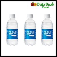 Gambar Duta Buah Pocari Sweat (350Ml) Originalll 100% dari Bernarisan undefined 3 Tokopedia
