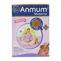 Gambar susu anmum materna coklat 200gr ( untuk ibi hamil biar tidak mual ) dari 99 Izdihaar undefined 3 Tokopedia