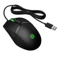 Gambar HP PAVILION 300 GAMING MOUSE dari DIGITAL ZONE_NEW undefined 3 Tokopedia