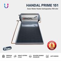 Gambar Pemanas Air Kamar Mandi Tenaga Surya Handal Solar Water Heater RED 151 dari Dealer Handal Water Heater undefined 1 Tokopedia