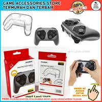 Gambar Protective Shell Mika for Pro Controller Nintendo Switch Dobe TNS-0128 Original Case Cover Pelindung dari Next Level Store undefined 1 Tokopedia