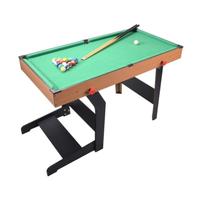 Gambar Berwyn Meja Bermain Billiard / BILLIARD TABLE / meja biliar kecil dari Homedecor Bandung undefined 2 Tokopedia