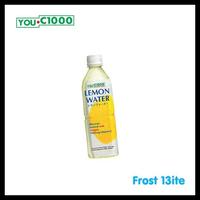 Gambar You•C1000 / You C1000 / C 1000 Lemon Water Isotonic / Isotonik dari Bernarisan undefined 1 Tokopedia