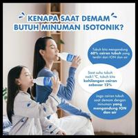 Gambar Pocari Sweat Can Kaleng 330 Ml 1 Karton Isi 24 Originalll 100% dari Bernarisan undefined 4 Tokopedia