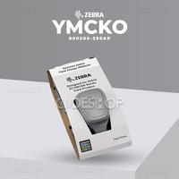 Gambar RIBBON TINTA WARNA PRINTER ZEBRA ZC300 ( PN : 800300-550AP ) YMCKO dari CODESHOP JAKARTA undefined 3 Tokopedia