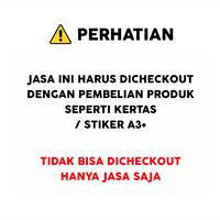 Gambar Jasa Desain Grafis | Desain Spanduk | Desain Banner | Desain Kartu Nama | dll dari BAROKAH JAYA PRINTING undefined 2 Tokopedia