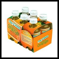 Gambar You C1000 Orange Kemasan Botol 6 X 140Ml Originalll 100% dari Bernarisan undefined 1 Tokopedia