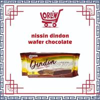 Gambar nissin dindon wafer dari Orlin Minimart undefined 1 Tokopedia