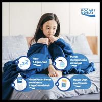 Gambar Pocari Sweat 2000 Ml 2 Liter 1 Karton Isi 6 Botol Originalll 100% dari Bernarisan undefined 3 Tokopedia