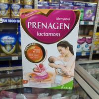 Gambar Susu Prenagen Lactamom stawb 200g.Exp 2025.Nov.08 dari Standar Jagakarsa undefined 1 Tokopedia
