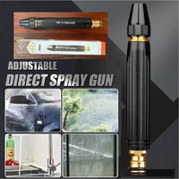 Gambar NOZZLE SPRAY SPRAYER METAL ALAT SEMPROT AIR CUCI MOTOR MOBIL SEMPROTAN SELANG TAMAN TAHAN TEKANAN TINGGI dari FLOWFULLY undefined 3 Tokopedia
