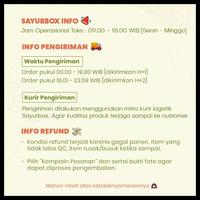 Gambar You C1000 Health Drink Lemon Botol 140 Ml Sayurbox Originalll 100% dari Bernarisan undefined 2 Tokopedia