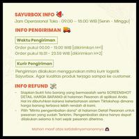 Gambar You C1000 Isotonik Drink Orange Water Botol 500 Ml Sayurbox Originalll dari Bernarisan undefined 3 Tokopedia