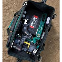 Gambar Electrician Tool Storage Bag Tas Perkakas Waterproof 18/21/23 inch - 18 inch dari mayos mart undefined 3 Tokopedia