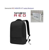 Gambar Tas Ransel cowok Backpack Samsonite RED Exclusive cewek Original dari Tasagah undefined 1 Tokopedia