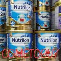 Gambar READY!! READY!! Susu Nutrilon Royal 4 Vanilla / Madu 800gram ORI - MADU 800gram dari DFINE STORE undefined 2 Tokopedia