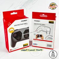 Gambar Protective Shell Mika for Pro Controller Nintendo Switch Dobe TNS-0128 Original Case Cover Pelindung dari Next Level Store undefined 2 Tokopedia