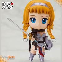 Gambar GoodSmile Co. Nendoroid 114a LEINA dari Toyz Corner undefined 4 Tokopedia
