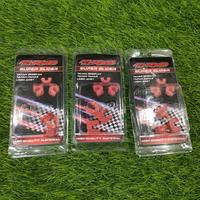 Gambar SLIDER SLIDE PIECE CVT MIO VARIO NMAX BEAT RACING - HONDA PCX ADV dari RND RACING undefined 1 Tokopedia