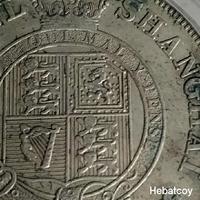 Gambar Coin koin silver perak China kuno Shanghai One Tael th. 1867 , Langka. dari Hebatcoy undefined 5 Tokopedia