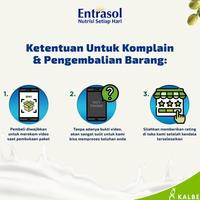 Gambar READY!! READY!! Paket Puasa Lancar Entrasol Gold Vanilla 580g dari oiyaeoi undefined 4 Tokopedia