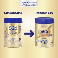 Gambar S-26 Promise GOLD Susu Pertumbuhan Anak 3 tahun keatas - 900gr dari TOKO YESTOYA undefined 4 Tokopedia