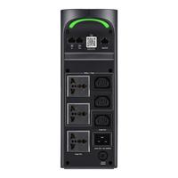Gambar APC BGM2200 MSX - Back-UPS Pro for Gaming 2200VA 1320W Tower 230V Pure Sine Wave UPS - Black Edition  dari Duta Mandiri Infokom undefined 2 Tokopedia