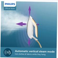Gambar PHILIPS PerfectCare 8000 Series Steam Generator - PSG8040 dari Babakiwi Shop undefined 3 Tokopedia
