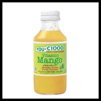 Gambar You C1000 Mango 140 Ml Originalll 100% dari Bernarisan undefined 1 Tokopedia