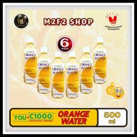 Gambar You C1000 Isotonic Drink Orange Water | Jeruk - 500 Ml (Harga 6 Pcs) dari Bernarisan undefined 2 Tokopedia