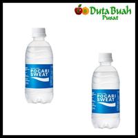 Gambar Duta Buah Pocari Sweat (350Ml) Originalll 100% dari Bernarisan undefined 2 Tokopedia