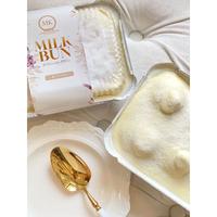 Gambar MILK BUN MAMMADIS ORIGINAL CAKE THAI BPOM HALAL VIRAAALLLL - DURIAN  dari Beauty Deluxe undefined 1 Tokopedia