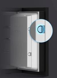 Gambar Philips smart safebox SBX 501-C40 Purple dari Philips Door Lock Easy Key Indonesia undefined 4 Tokopedia