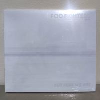 Gambar CD Foo Fighters But Here We Are dari WR Music undefined 1 Tokopedia