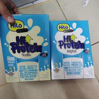 Gambar Susu Hilo Platinum/HiLo Platinum tinggi kalsium (varian rasa) - Coklat dari Jason Kids n' Baby Shop undefined 3 Tokopedia