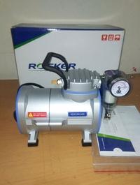 Gambar Diaphragm Vacuum Pump Rocker 300 dari Abadi lab store undefined 2 Tokopedia